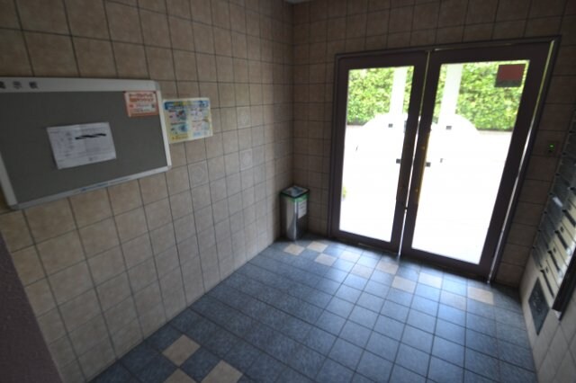 キャトル・セゾンの物件外観写真