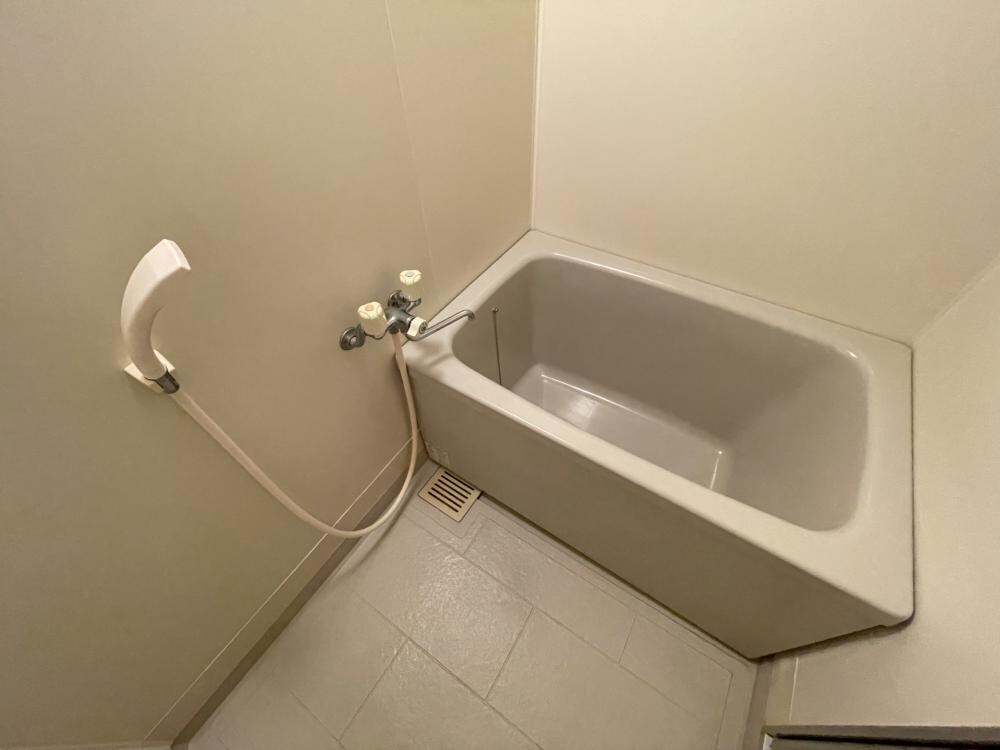 キャトル・セゾンの物件内観写真