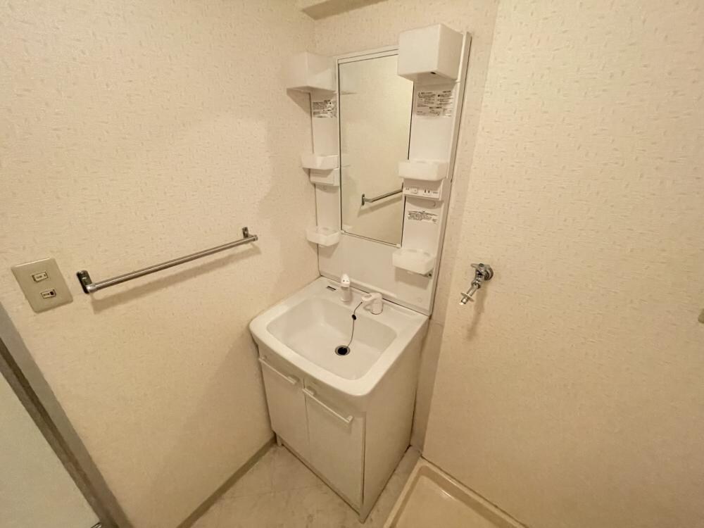 キャトル・セゾンの物件内観写真