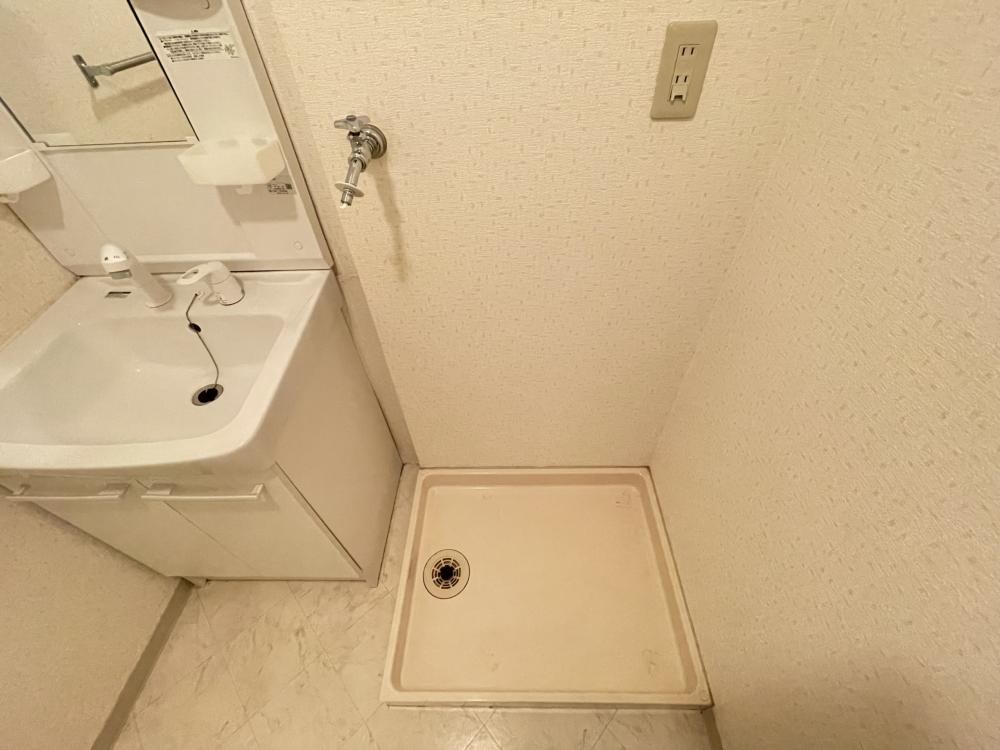 キャトル・セゾンの物件内観写真