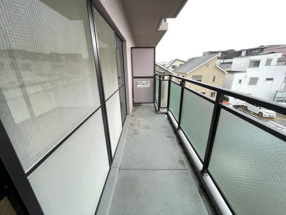 キャトル・セゾンの物件内観写真