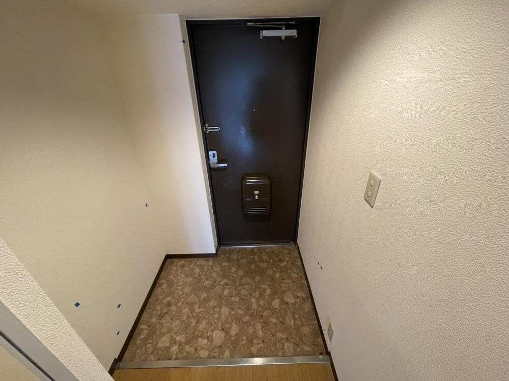 キャトル・セゾンの物件内観写真