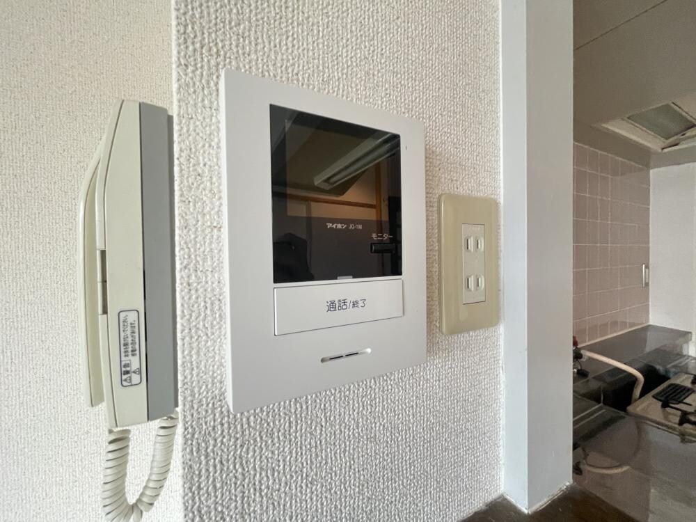 キャトル・セゾンの物件内観写真