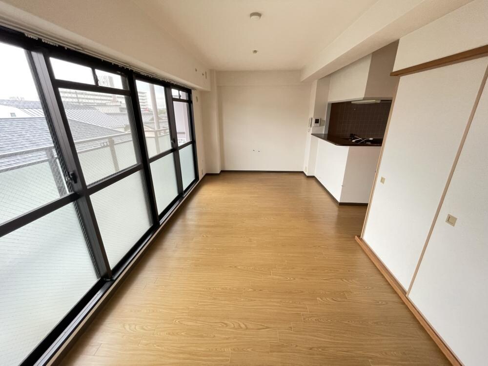 キャトル・セゾンの物件内観写真