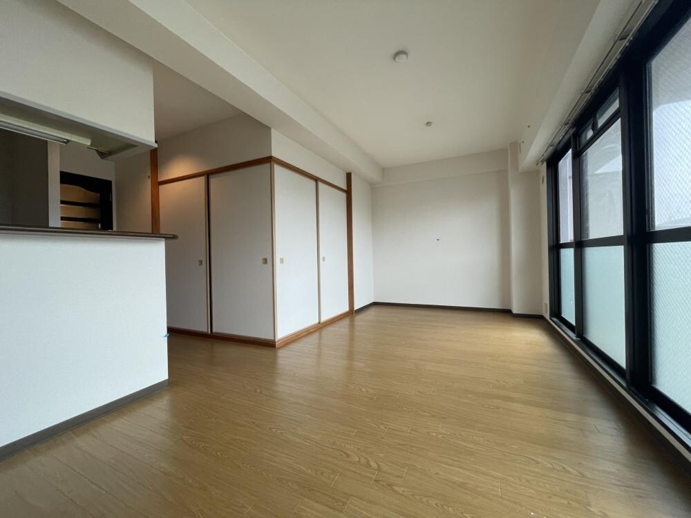 キャトル・セゾンの物件内観写真