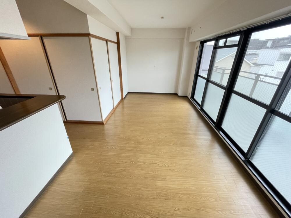 キャトル・セゾンの物件内観写真