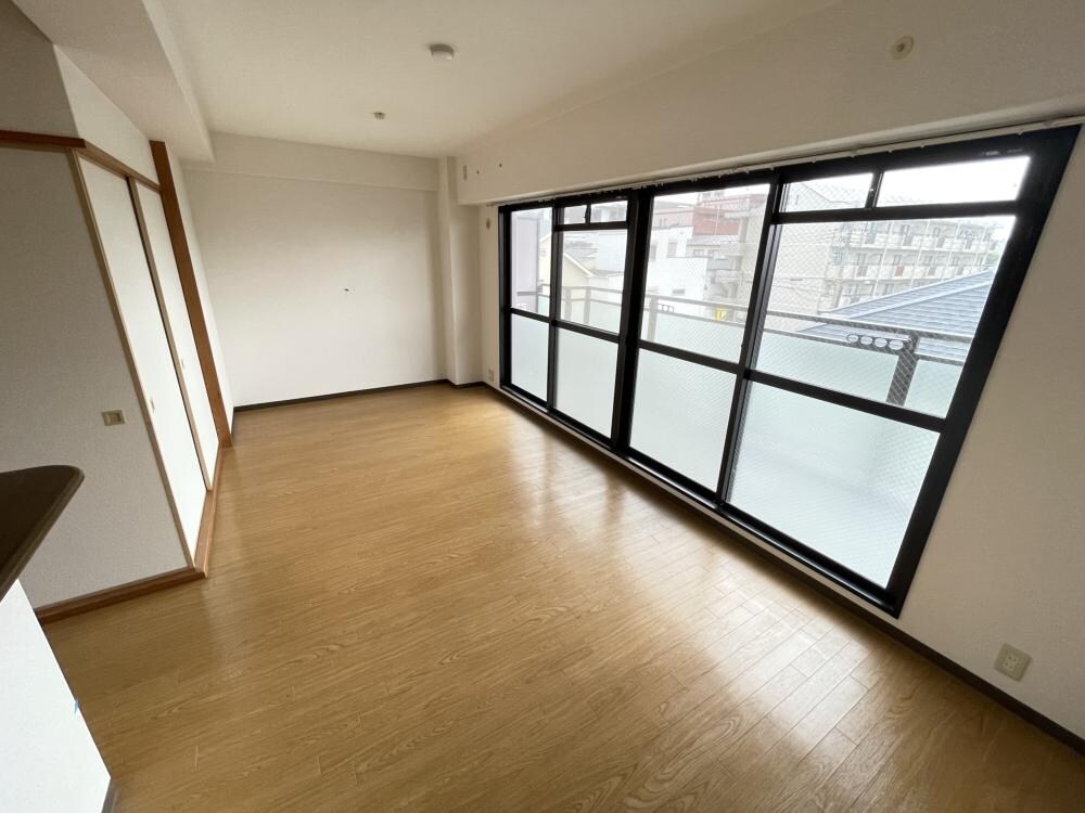 キャトル・セゾンの物件内観写真