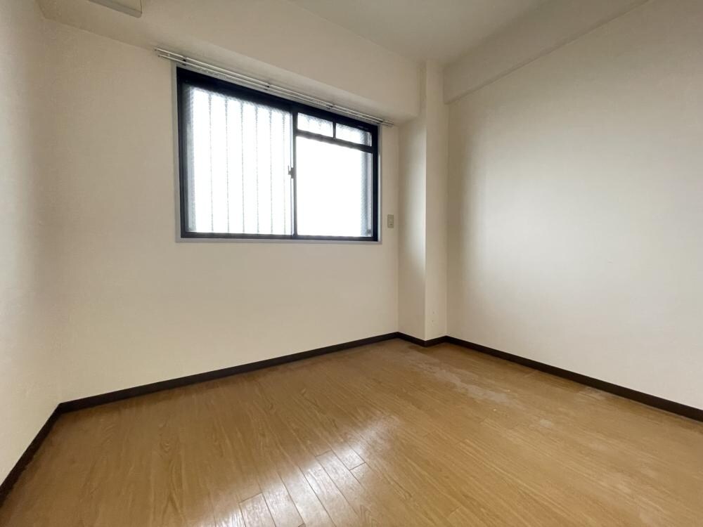 キャトル・セゾンの物件内観写真