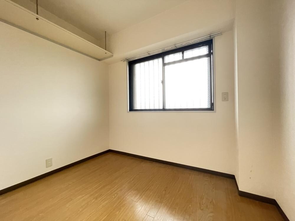 キャトル・セゾンの物件内観写真