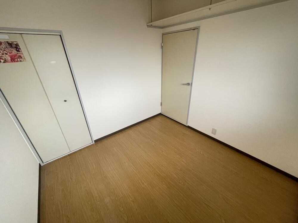 キャトル・セゾンの物件内観写真