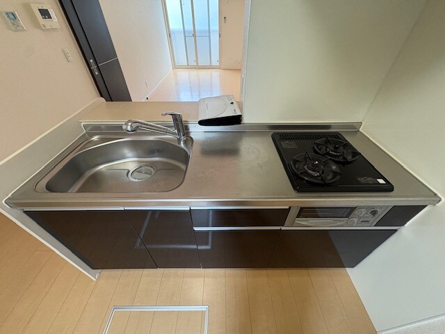 セジュール梅の木の物件内観写真