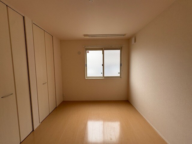 セジュール梅の木の物件内観写真