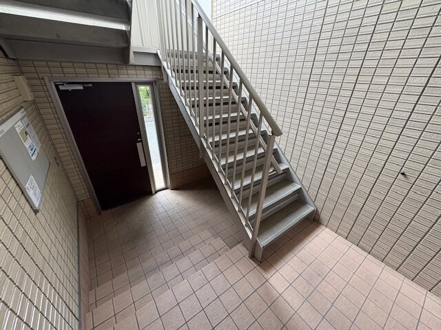 セジュール梅の木の物件外観写真