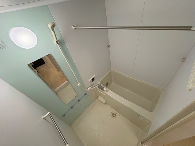 セジュール梅の木の物件内観写真