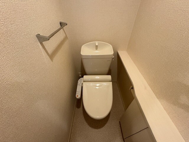 セジュール梅の木の物件内観写真