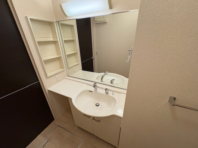 セジュール梅の木の物件内観写真