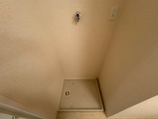 セジュール梅の木の物件内観写真