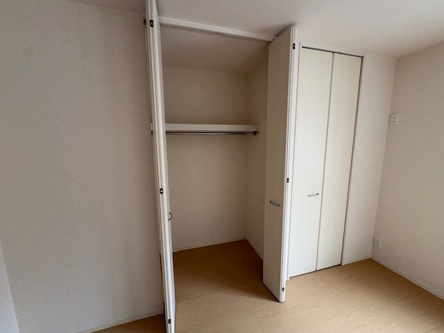 セジュール梅の木の物件内観写真