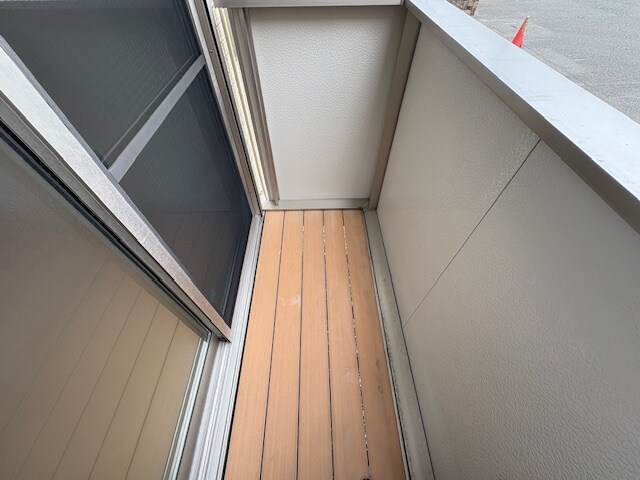 セジュール梅の木の物件内観写真