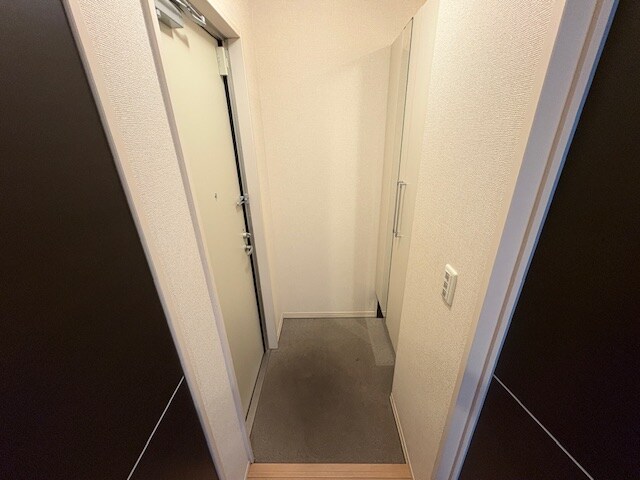 セジュール梅の木の物件内観写真