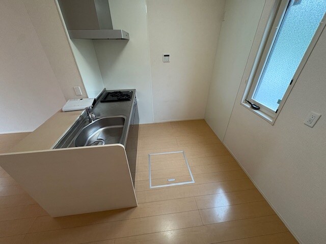 セジュール梅の木の物件内観写真