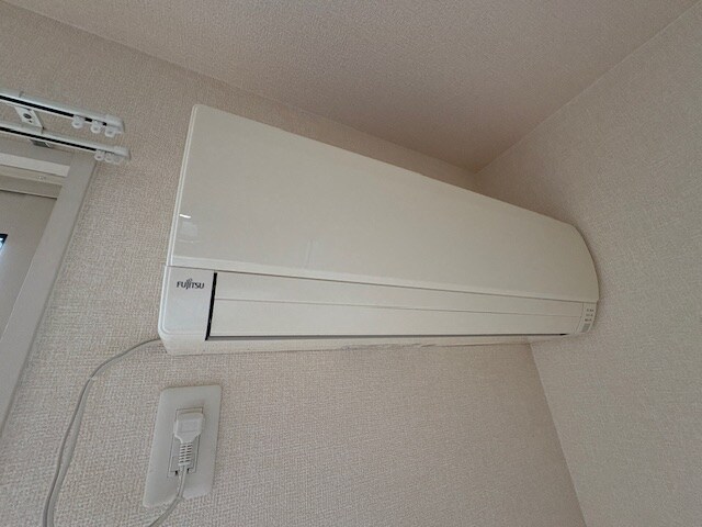 セジュール梅の木の物件内観写真