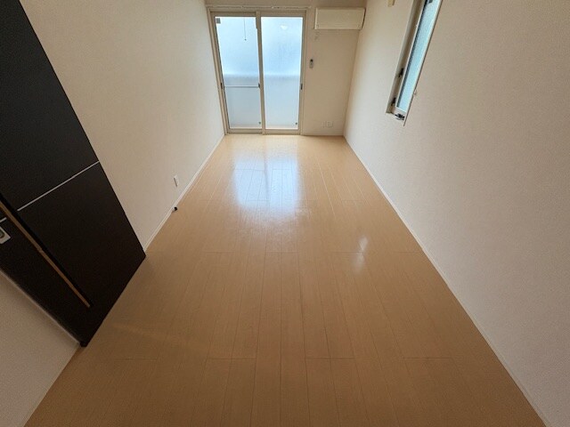 セジュール梅の木の物件内観写真