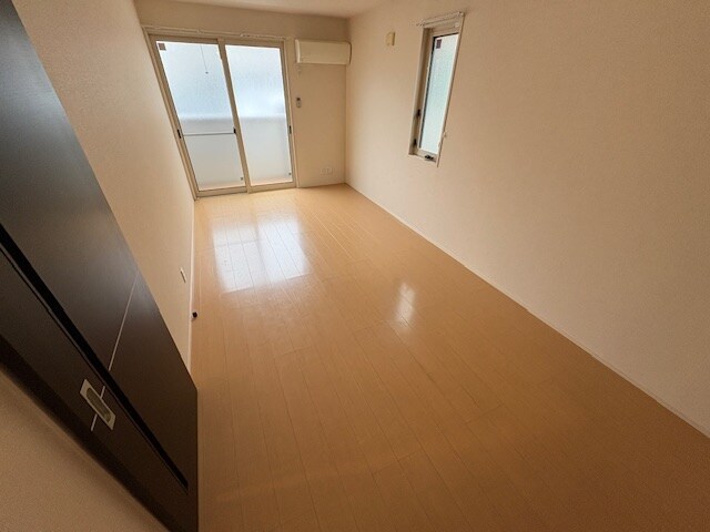 セジュール梅の木の物件内観写真