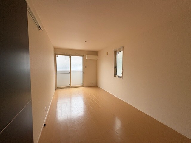 セジュール梅の木の物件内観写真