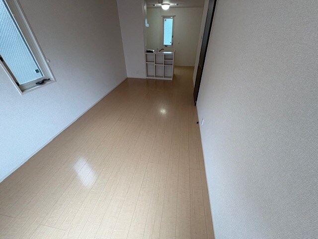 セジュール梅の木の物件内観写真