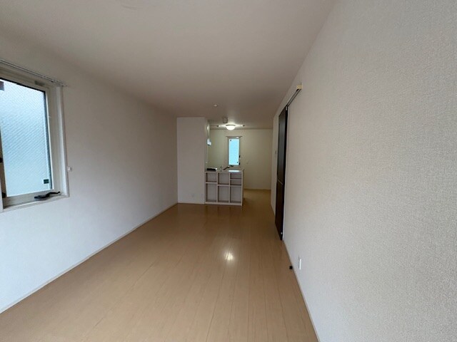 セジュール梅の木の物件内観写真