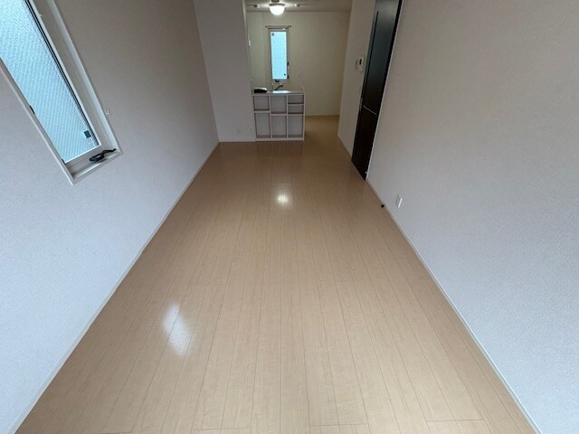 セジュール梅の木の物件内観写真