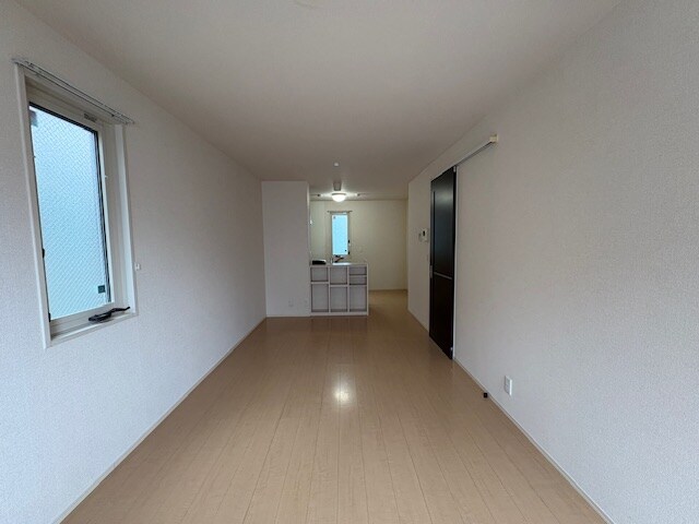 セジュール梅の木の物件内観写真