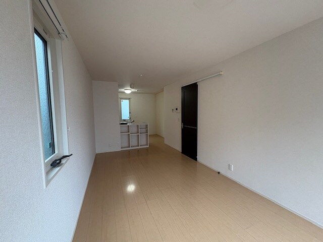 セジュール梅の木の物件内観写真