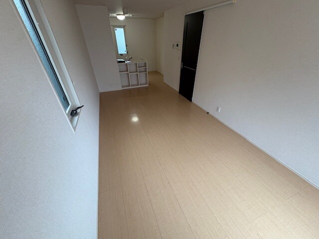 セジュール梅の木の物件内観写真