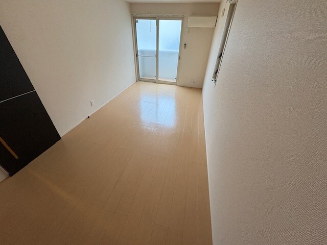 セジュール梅の木の物件内観写真