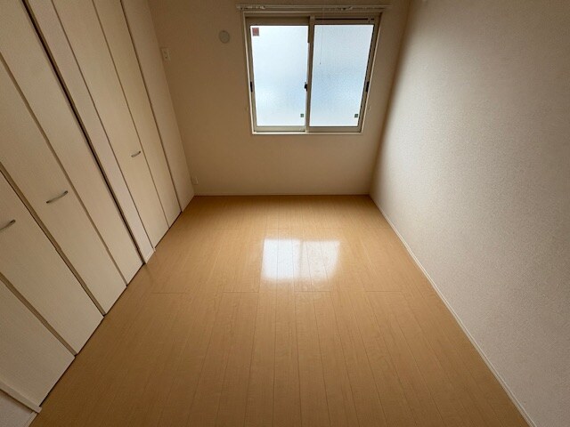 セジュール梅の木の物件内観写真