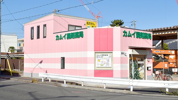 セジュール梅の木の物件内観写真