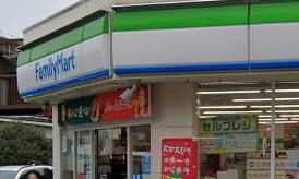 セジュール梅の木の物件内観写真