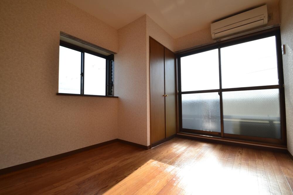 プロヴィデンスライフの物件内観写真