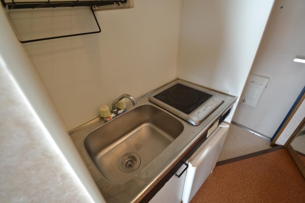 プロヴィデンスライフの物件内観写真