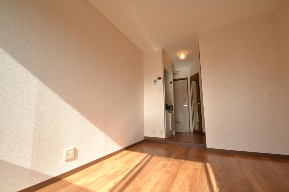 プロヴィデンスライフの物件内観写真