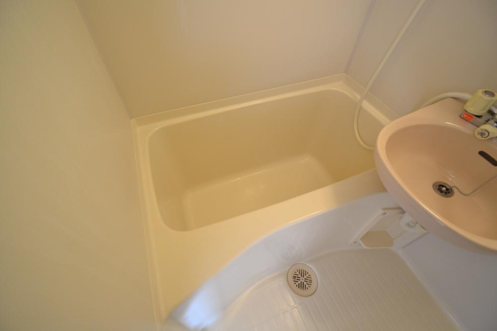 プロヴィデンスライフの物件内観写真