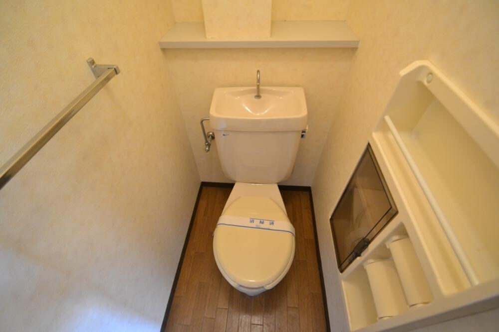 プロヴィデンスライフの物件内観写真