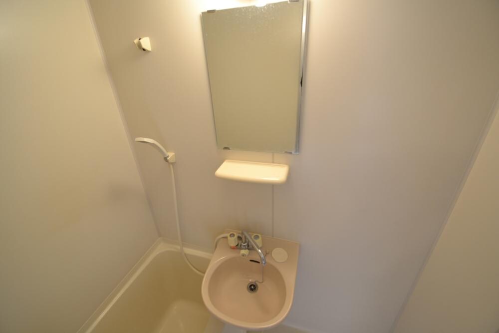 プロヴィデンスライフの物件内観写真