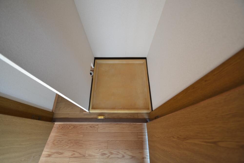 プロヴィデンスライフの物件内観写真