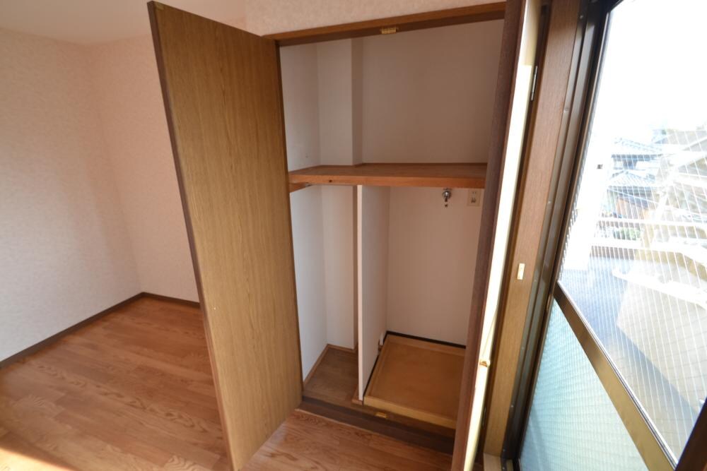 プロヴィデンスライフの物件内観写真