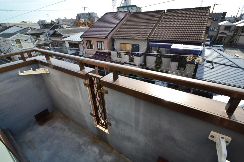 プロヴィデンスライフの物件内観写真