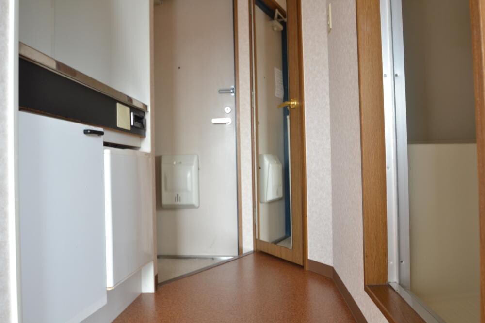 プロヴィデンスライフの物件内観写真