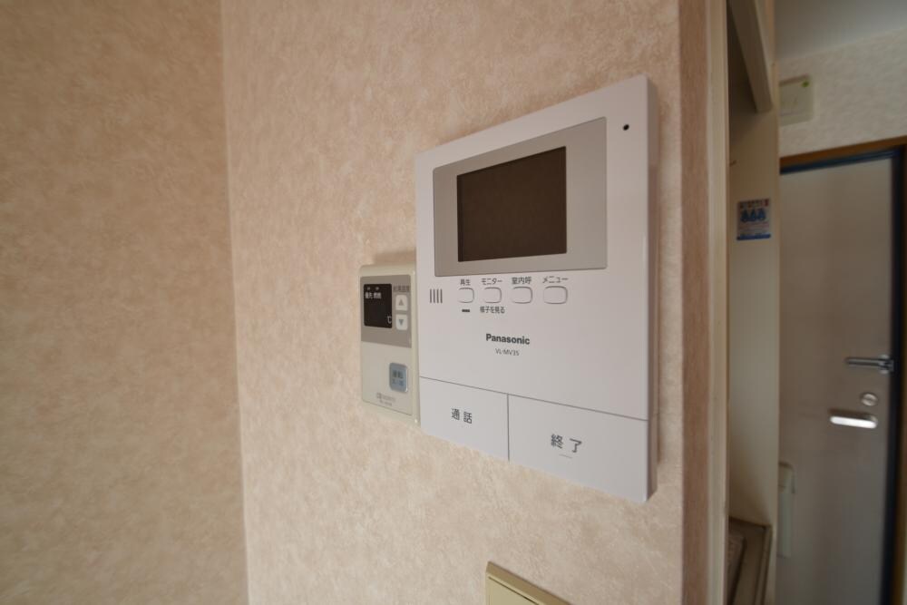 プロヴィデンスライフの物件内観写真